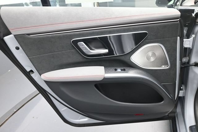Certified 2022 Mercedes-Benz EQS 450+ Sedan image 14