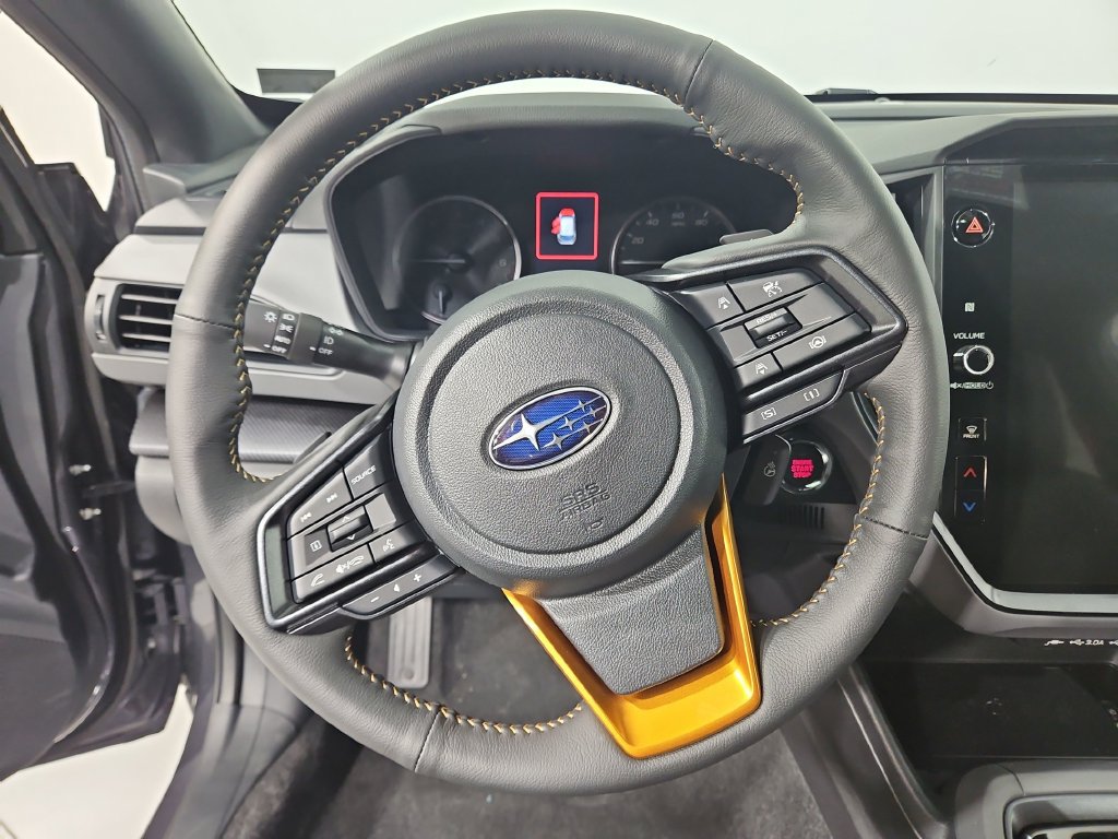 New 2026 Subaru Crosstrek 2.5i Wilderness AWD/4WD image 14