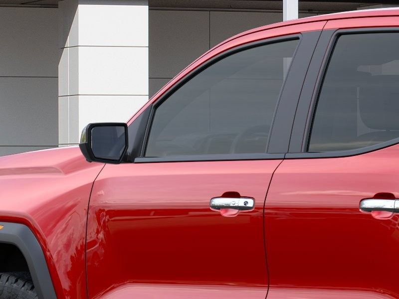 New 2026 GMC Canyon Denali AWD/4WD image 13