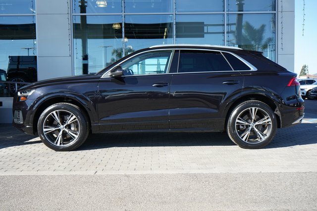 Used 2024 Chevrolet Traverse Z71 w/ Enhanced Driving Package image 6