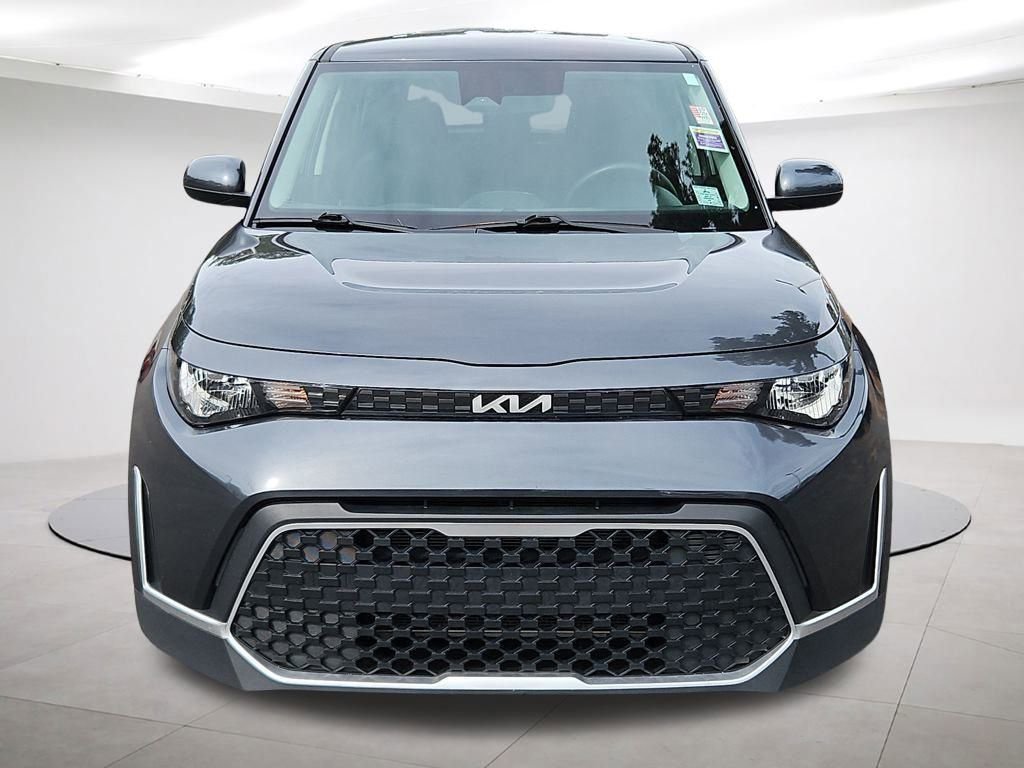Used 2024 Kia Soul LX w/ Option Group 015 image 2