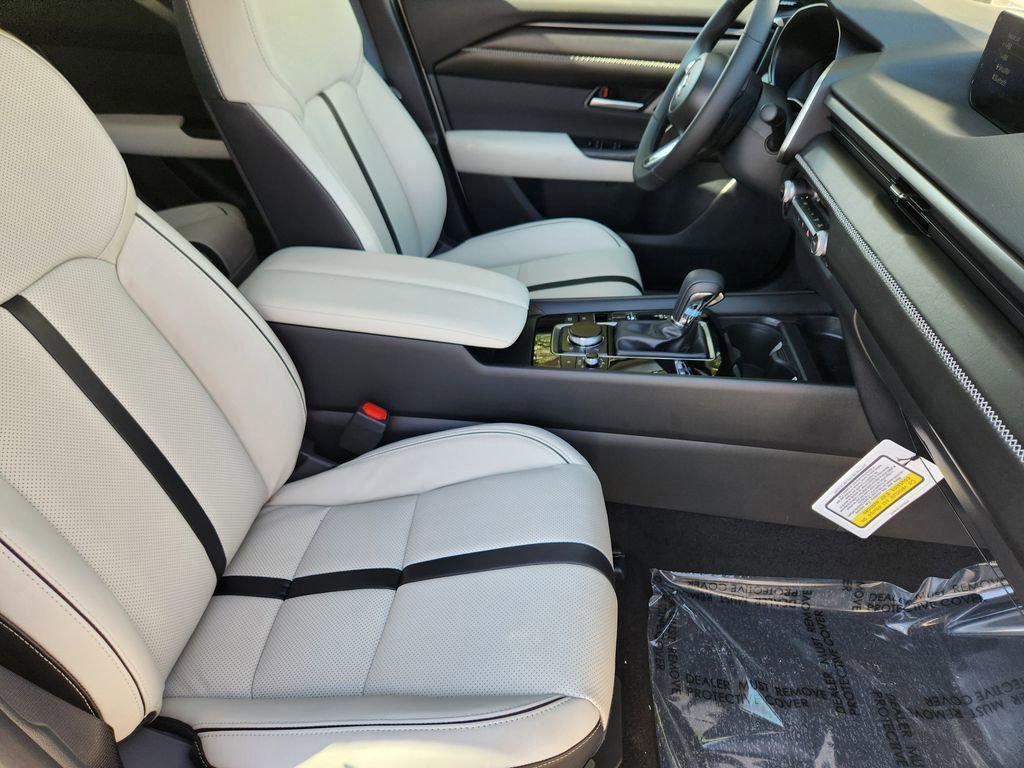 New 2026 MAZDA CX-50 AWD 2.5 S w/ Cargo Package image 19