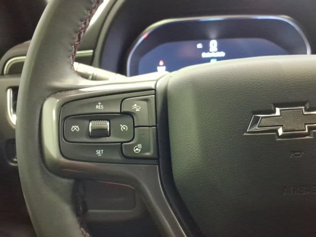 Used 2024 Chevrolet Tahoe RST w/ Luxury Package RWD image 21