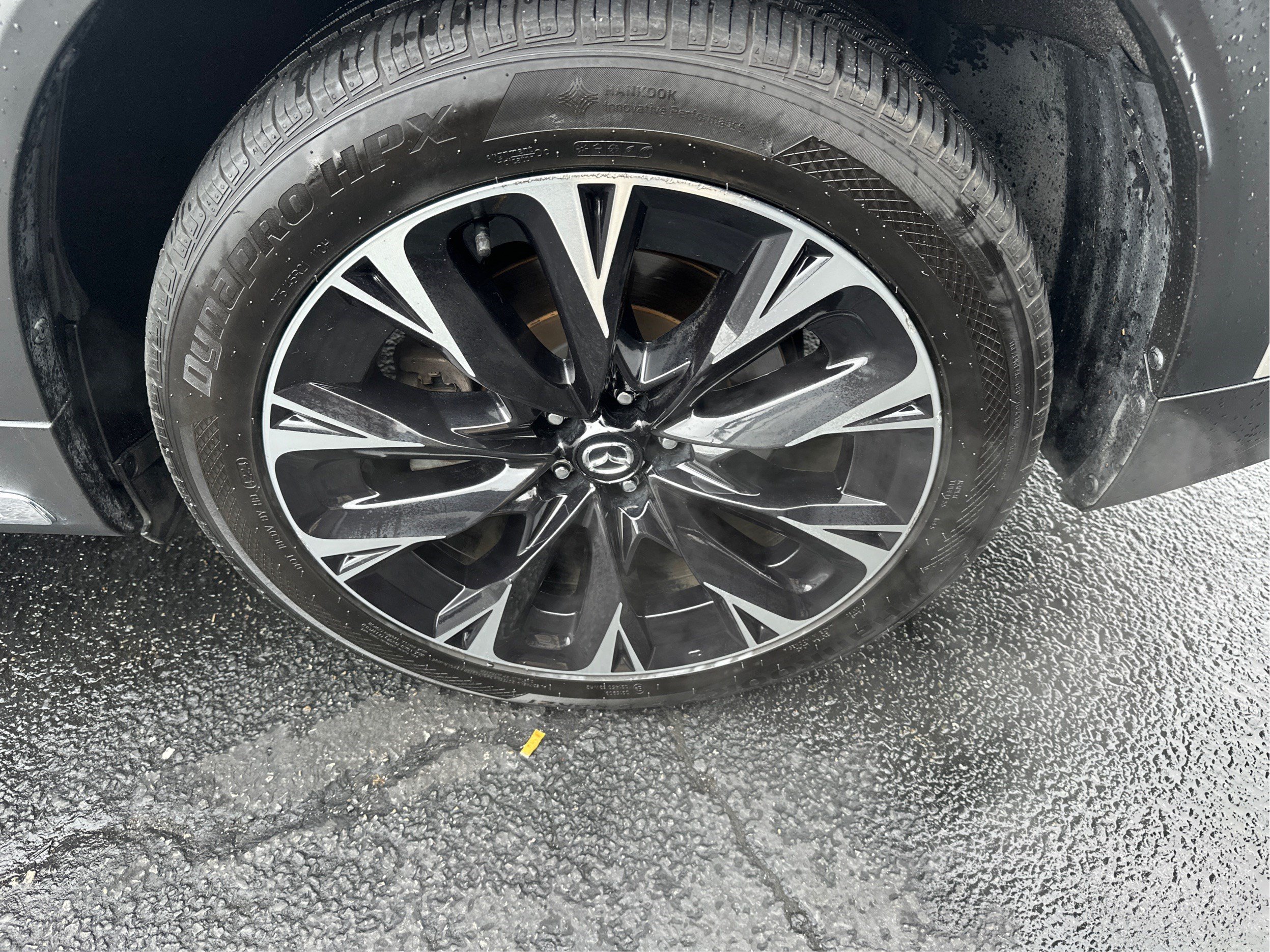Certified 2024 MAZDA CX-90 Plug-In Hybrid w/ Premium Pkg AWD/4WD image 28