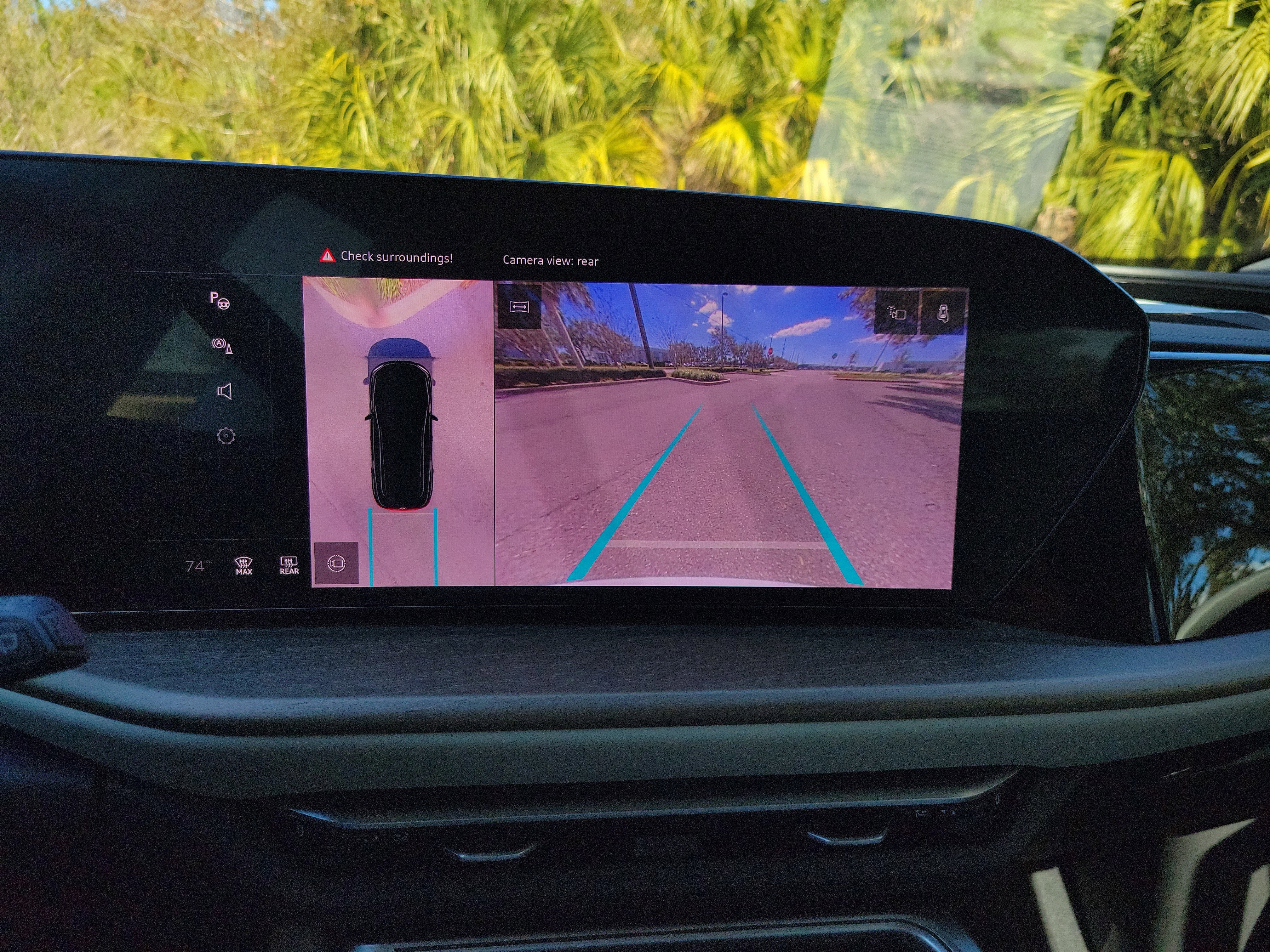 Used 2025 Audi Q5 Premium w/ Convenience Package image 24