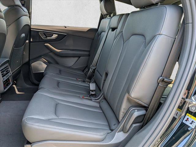 New 2026 Audi Q7 3.0T Prestige AWD/4WD image 17
