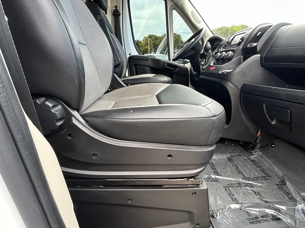 Used 2021 RAM ProMaster 1500 FWD image 24