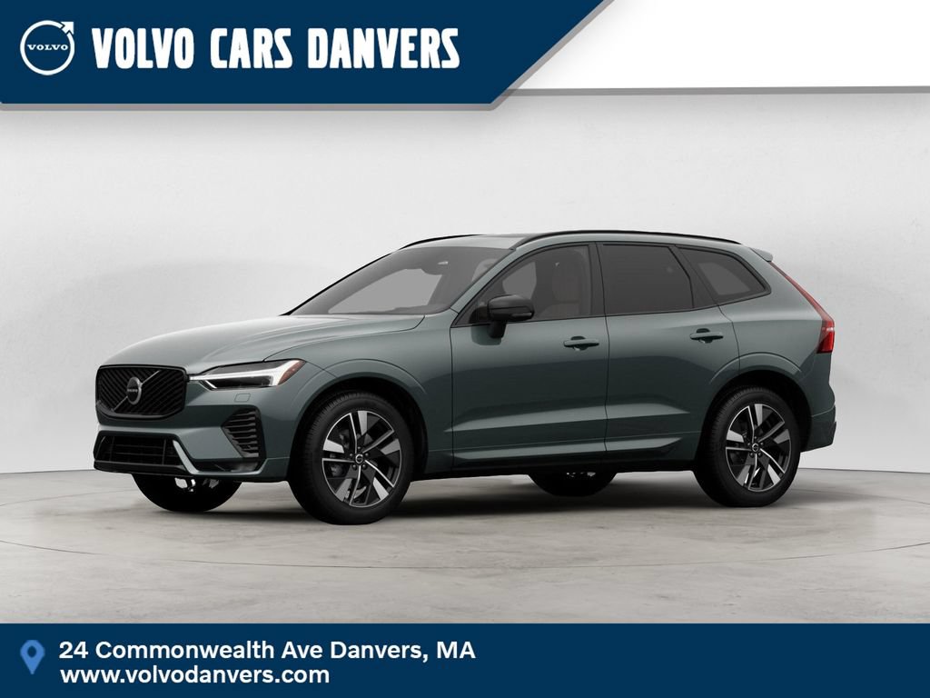 New 2027 Volvo XC60 B5 Core AWD/4WD image 1