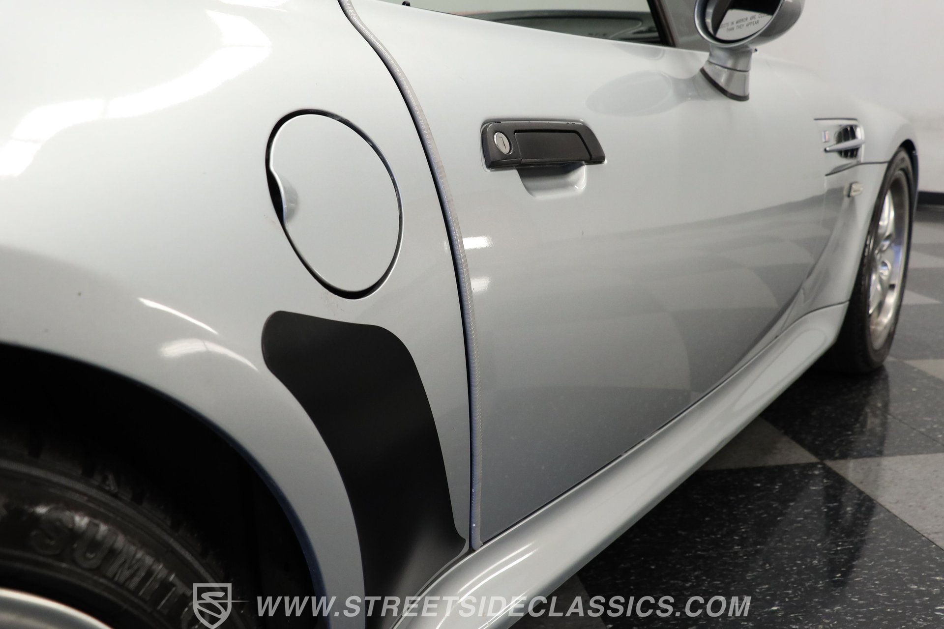 Used 1999 BMW M Roadster RWD image 27