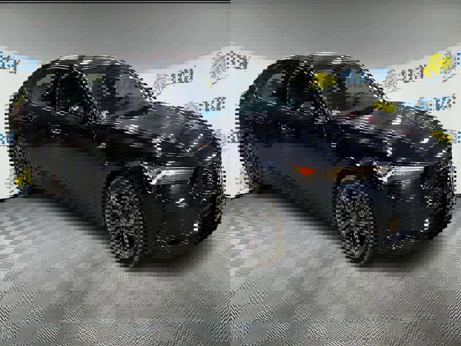 Used 2023 Acura Integra A-Spec