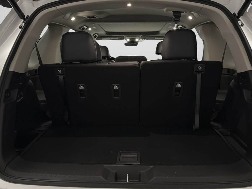 Certified 2023 Honda Pilot Touring image 18