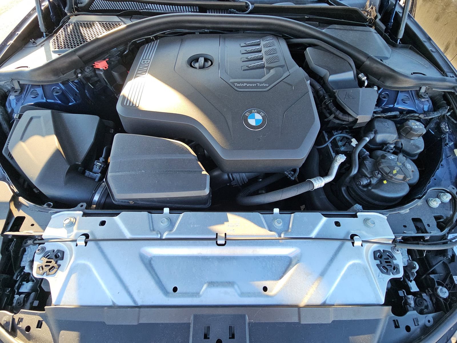 Used 2023 BMW 330i 330i w/ Parking Assistance Package image 14