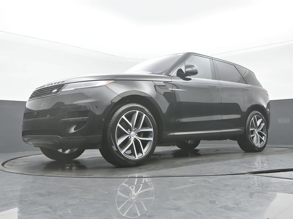 Used 2023 Land Rover Range Rover Sport SE AWD/4WD image 30