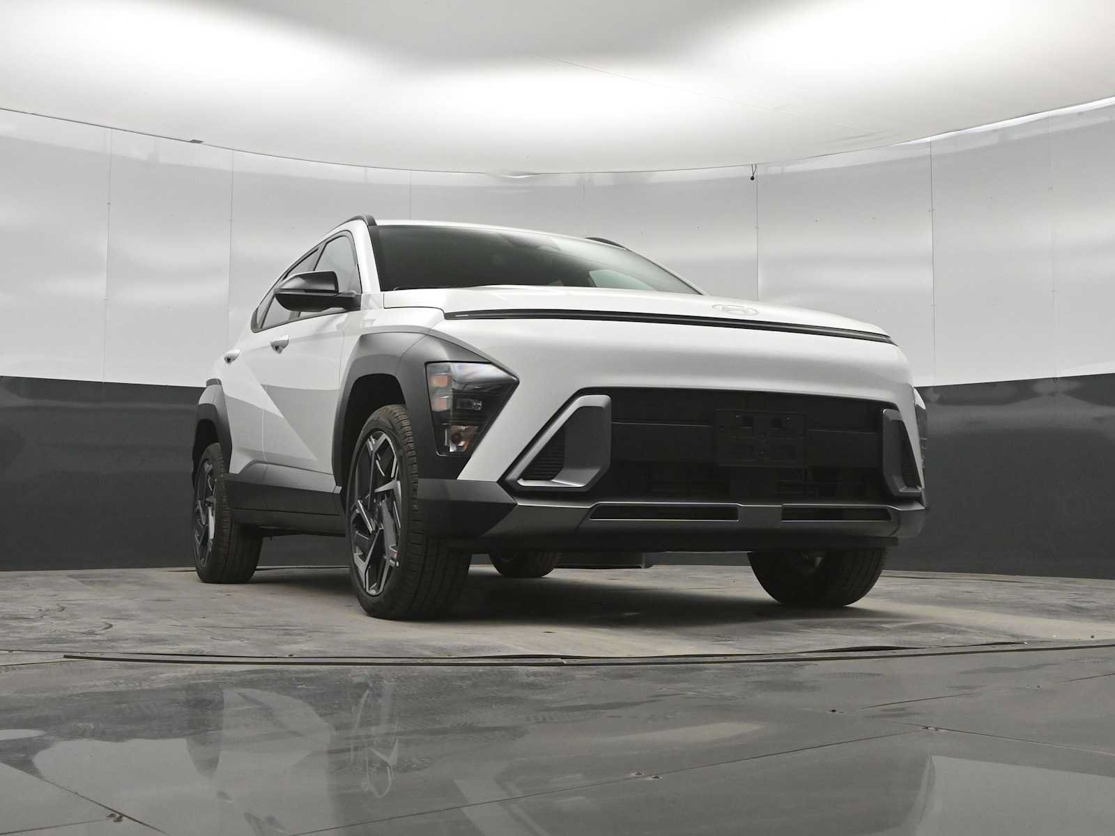 New 2026 Hyundai Kona SEL Premium AWD/4WD image 33