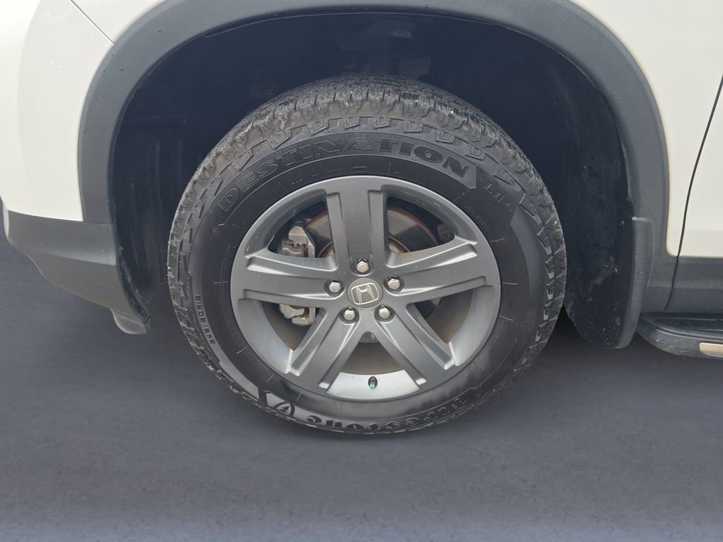 Used 2022 Honda Ridgeline RTL-E image 9