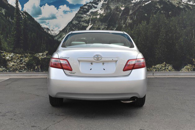 Used 2009 Toyota Camry LE FWD image 10