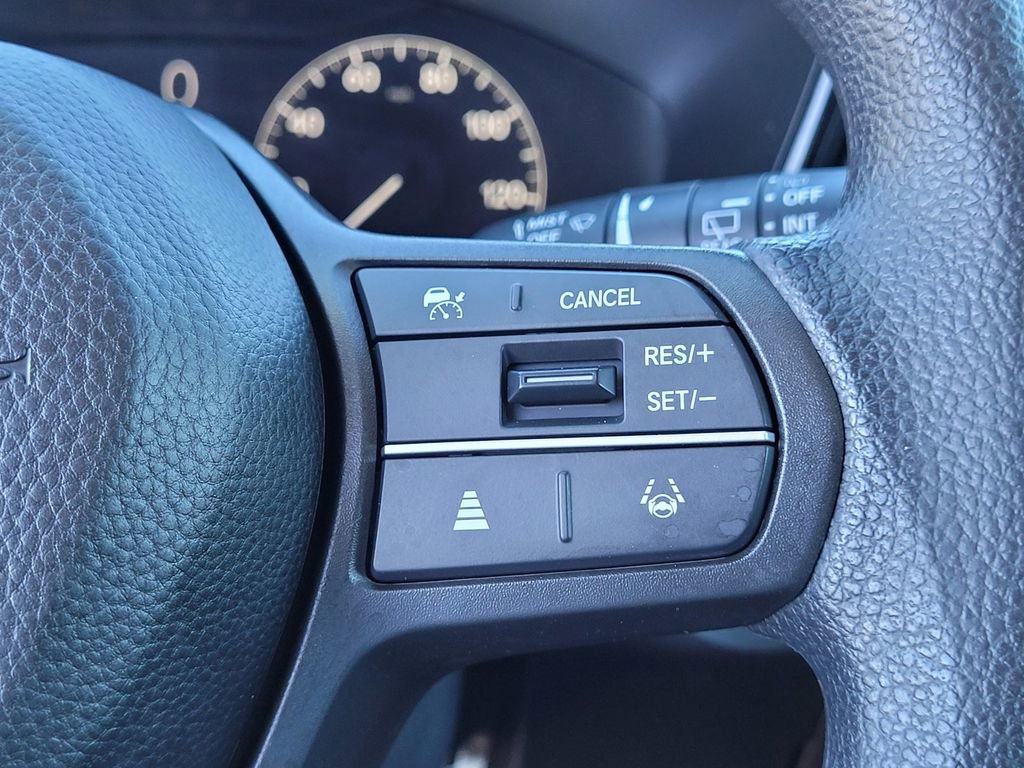 Used 2025 Honda CR-V EX image 19