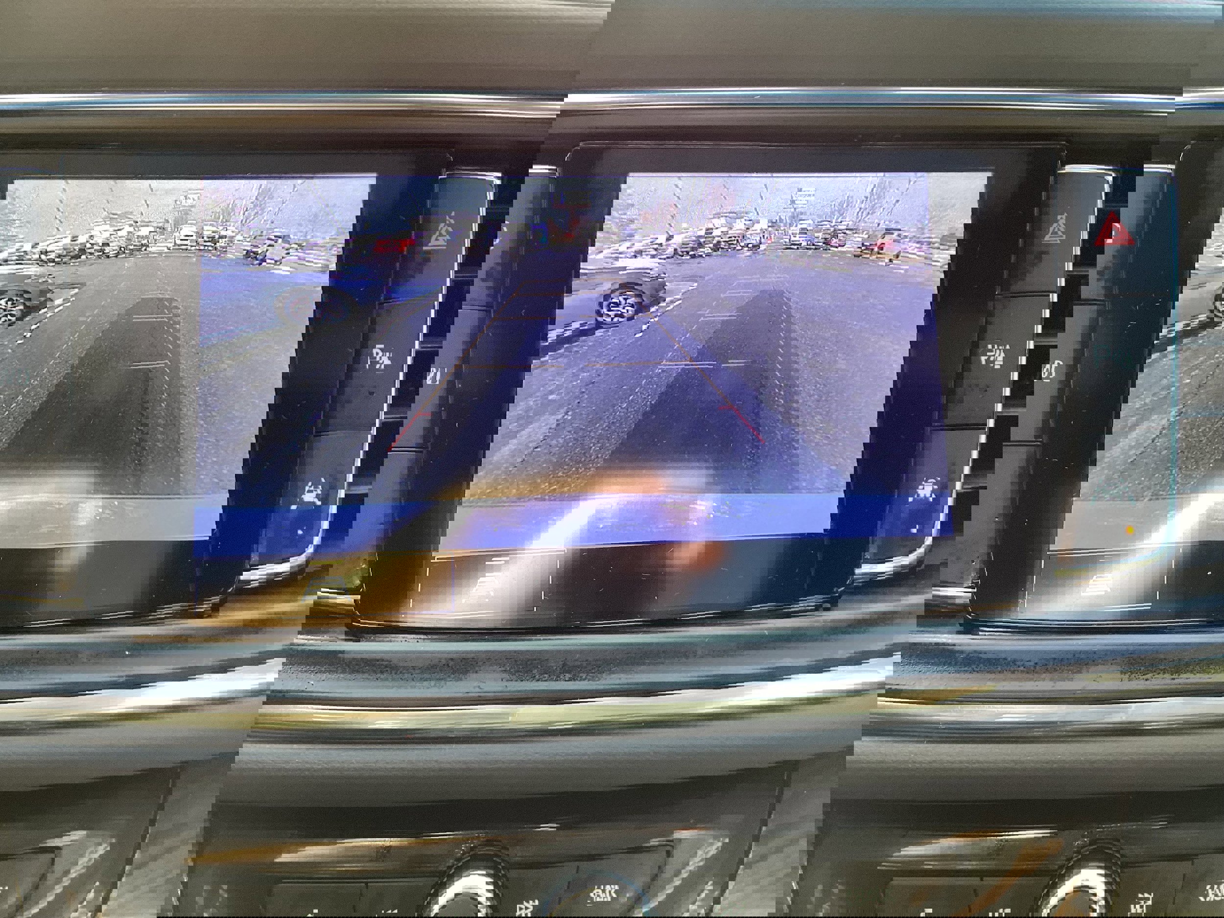 Used 2023 Buick Enclave Essence w/ Experience Buick Package image 24