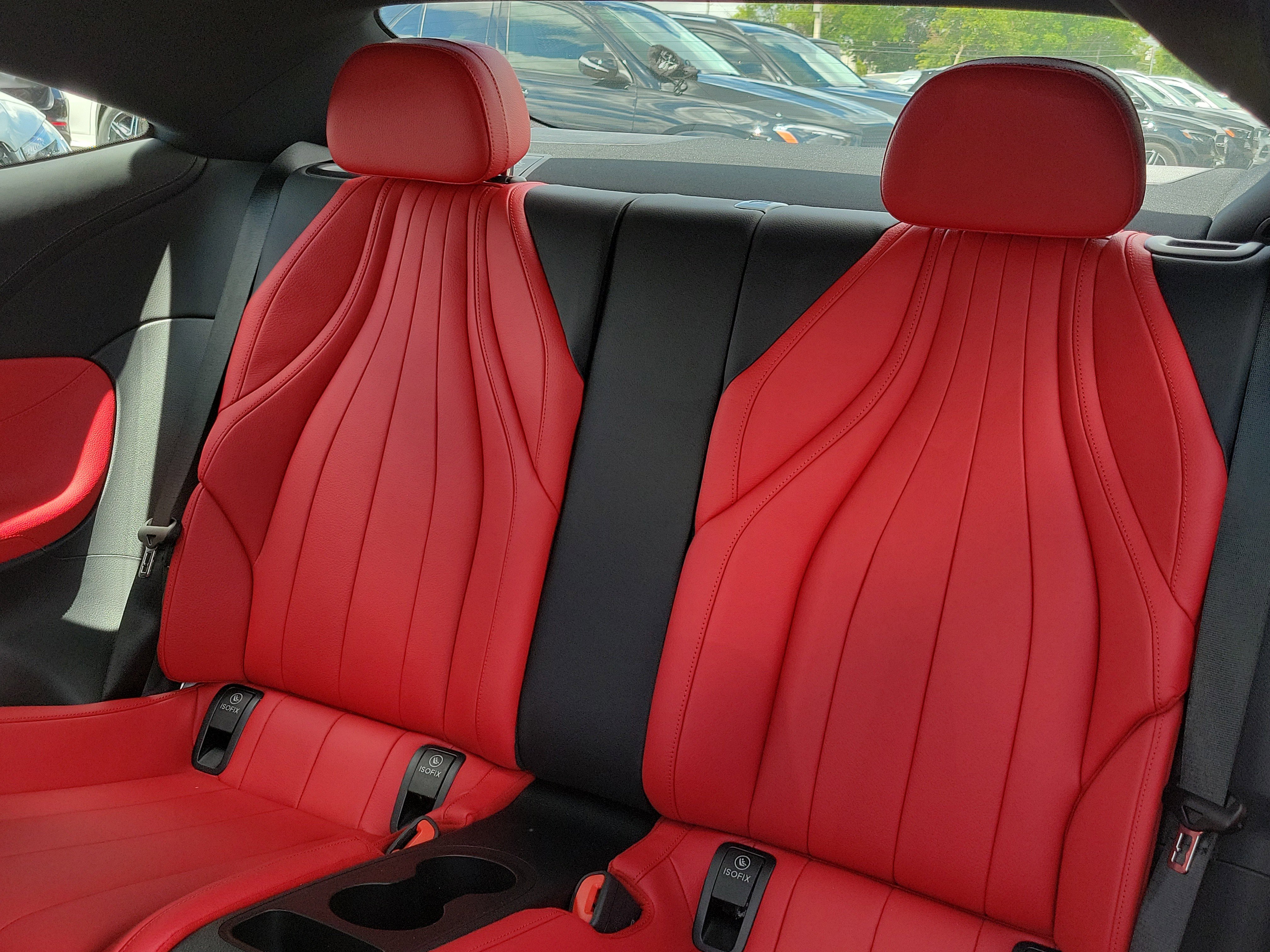 New 2026 Mercedes-Benz CLE 450 4MATIC Coupe image 14