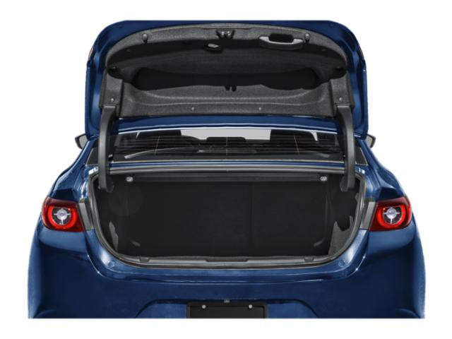 New 2026 MAZDA MAZDA3 s FWD image 14