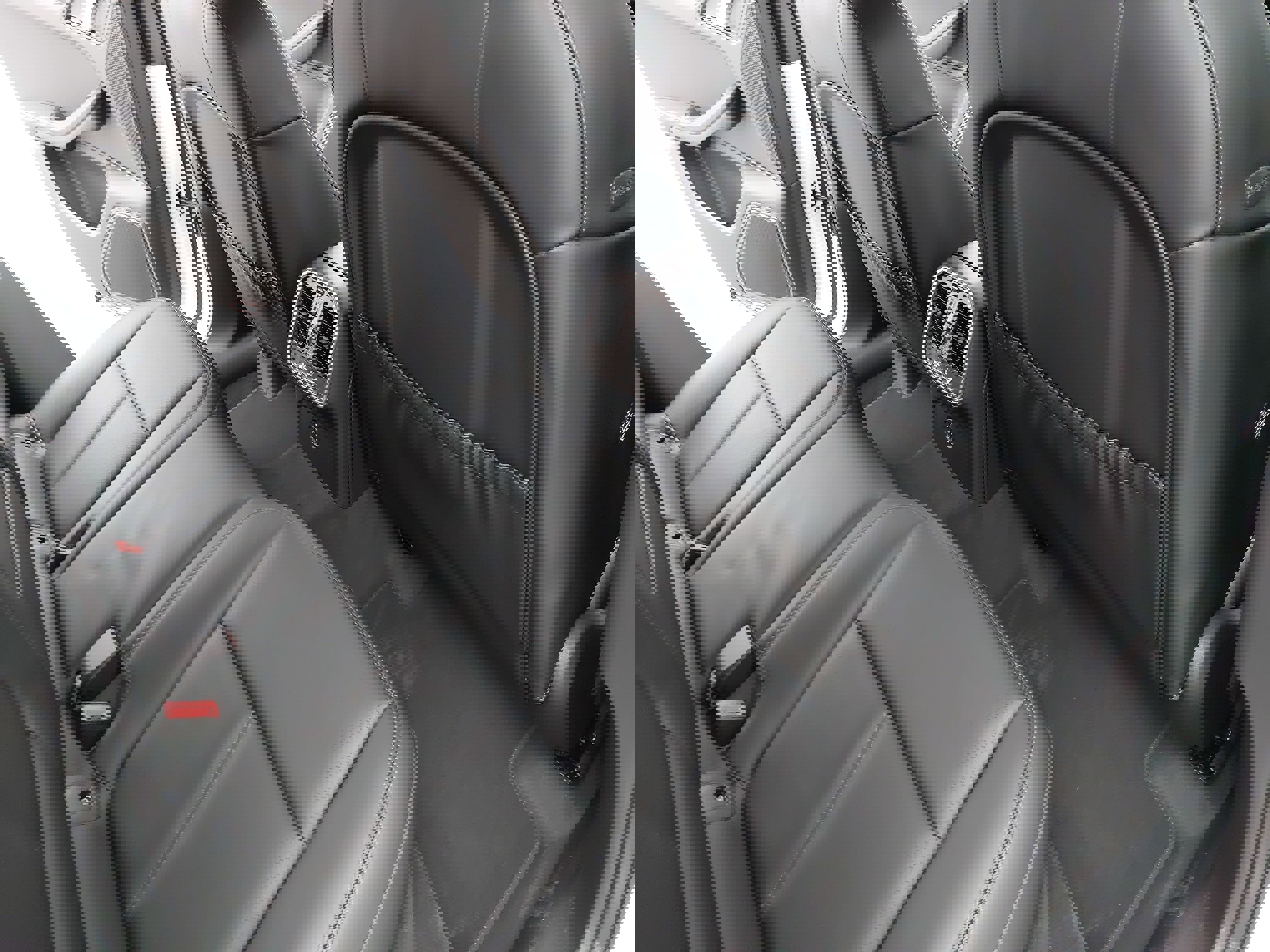 New 2026 Porsche Macan S image 13