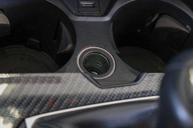 Used 2021 BMW M4 Coupe image 25