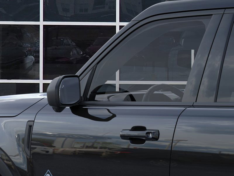 New 2025 Ford Bronco Sport Outer Banks w/ Outer Banks Tech Package+ image 20