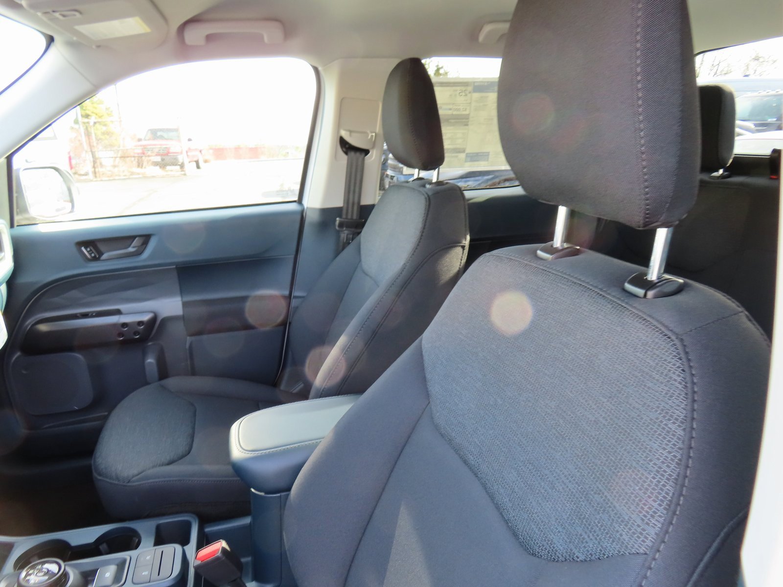 New 2026 Ford Maverick XL image 15