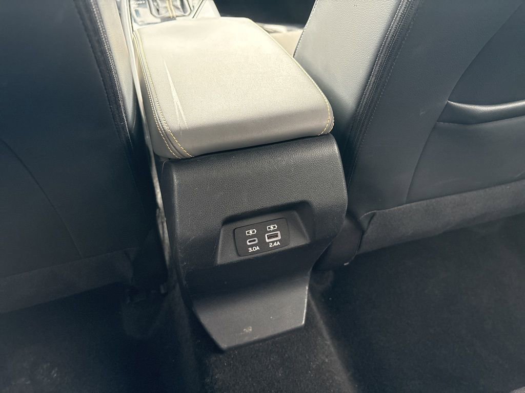 Certified 2024 Subaru Crosstrek 2.5i Sport w/ Popular Package #4A image 22