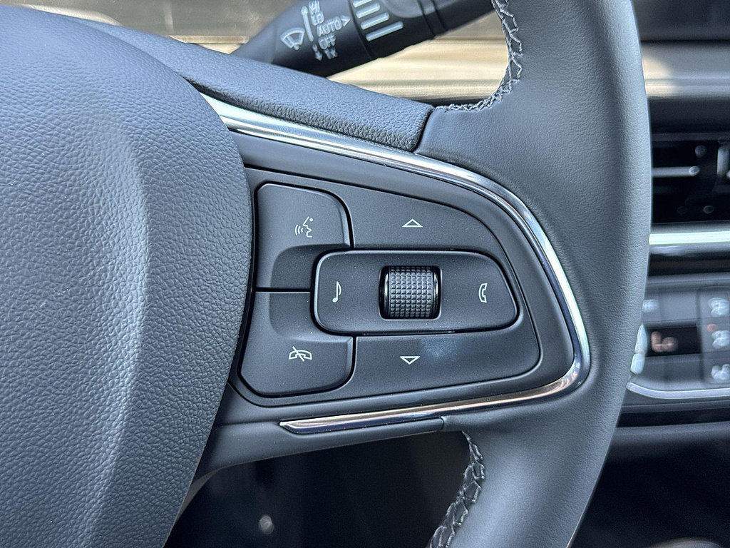 New 2026 Buick Envista Sport Touring w/ Convenience II Package FWD image 10