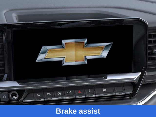 New 2026 Chevrolet Silverado 1500 High Country w/ Midnight Edition image 21