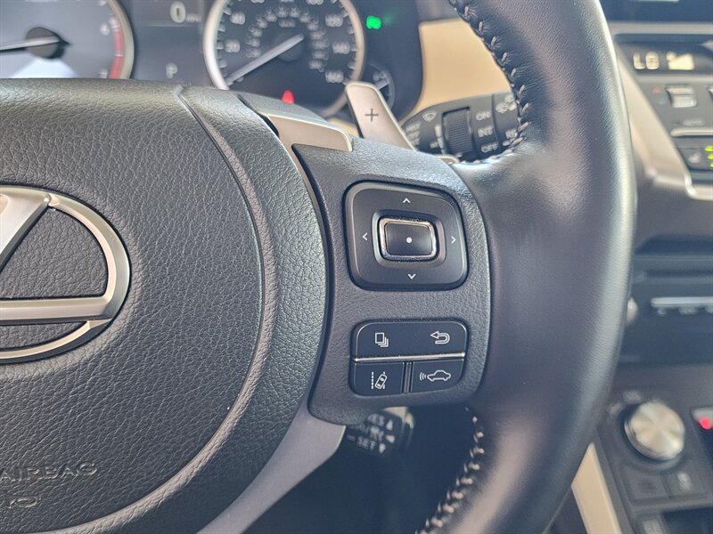 Used 2021 Lexus NX 300 FWD w/ Premium Package image 31