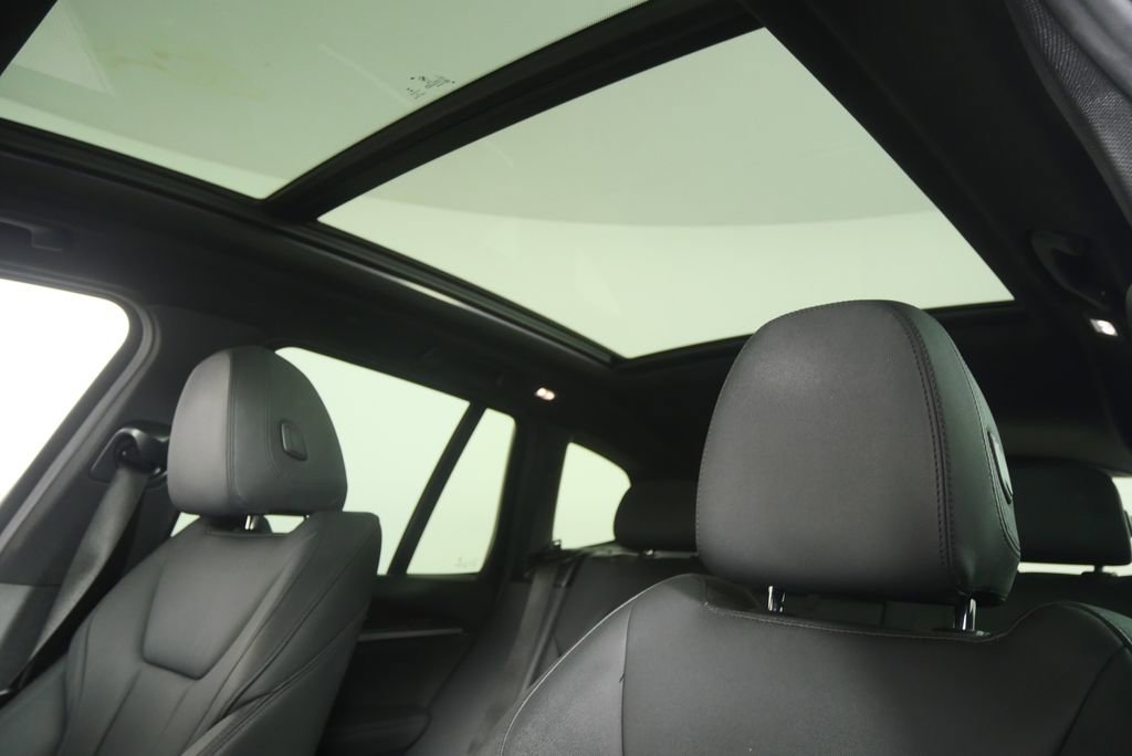 Used 2019 BMW X3 sDrive30i RWD image 11
