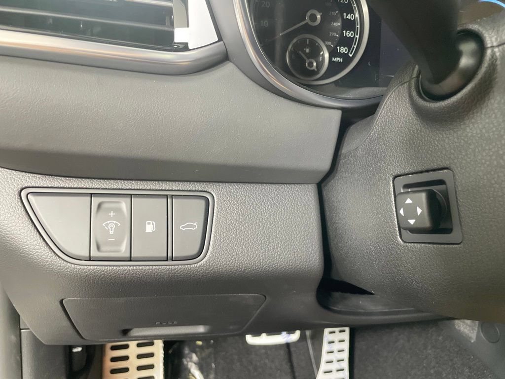 New 2026 Genesis G70 3.3T Sport Prestige AWD/4WD image 8