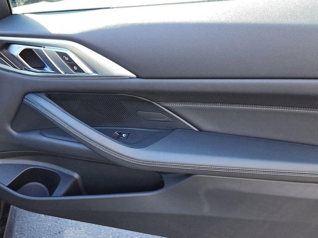 Used 2024 BMW 430i xDrive 430i xDrive w/ Premium Package image 13