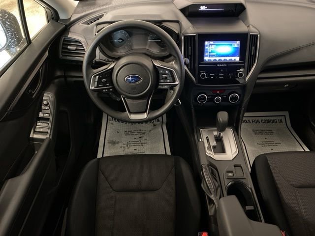 Used 2023 Subaru Crosstrek 2.0i image 2