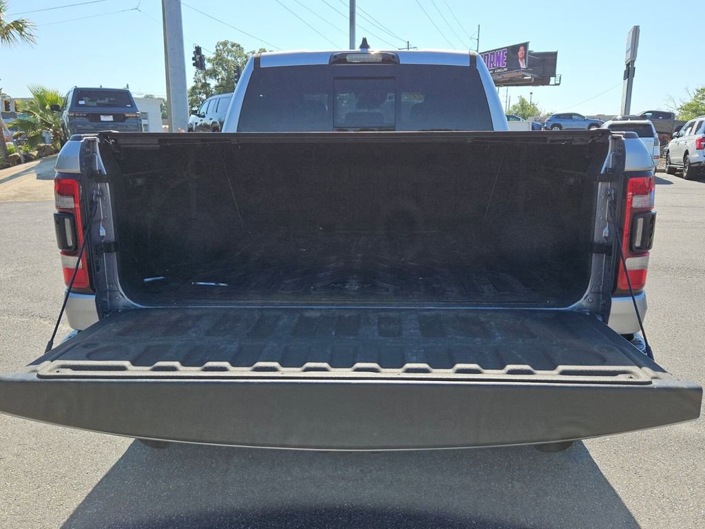 Used 2021 RAM 1500 TRX w/ TRX Level 2 Equipment Group AWD/4WD image 13