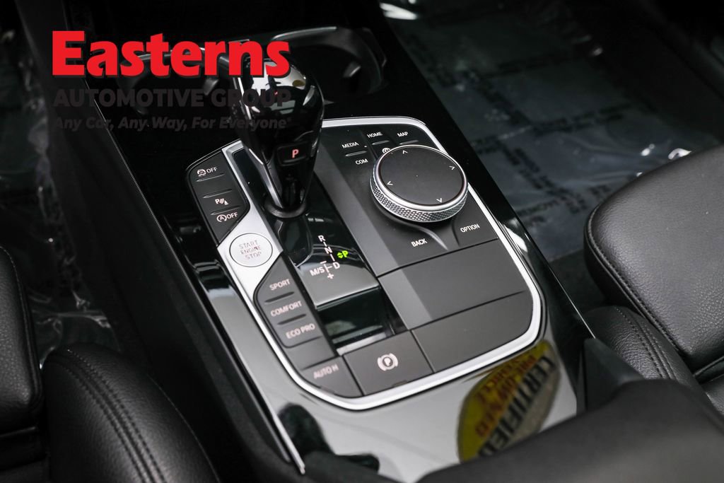 Used 2022 BMW 228i xDrive Gran Coupe image 21