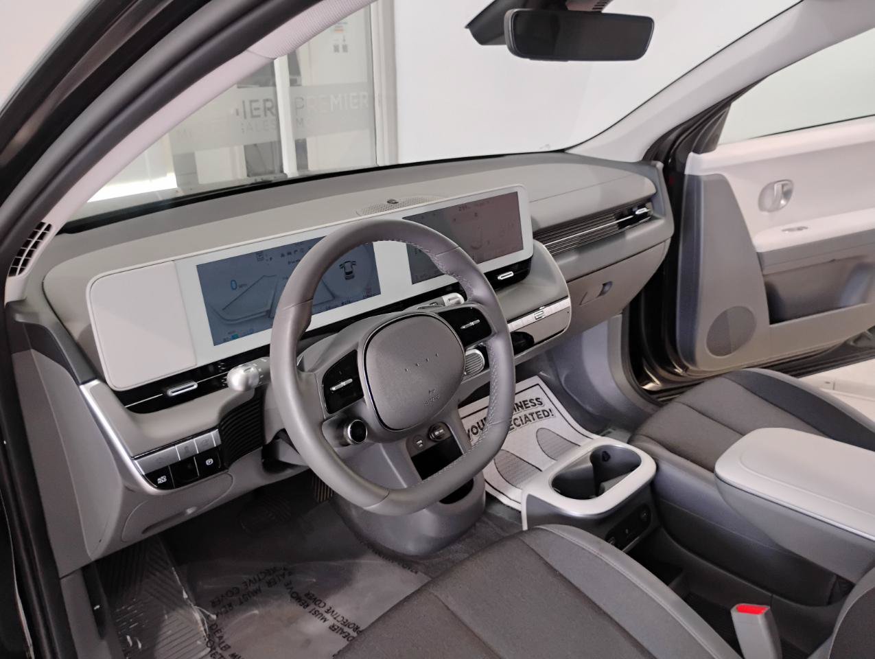 Used 2024 Hyundai Ioniq 5 SEL RWD image 65
