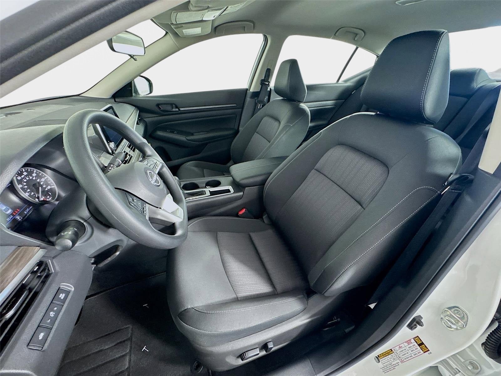 New 2026 Nissan Altima 2.5 SV FWD image 11