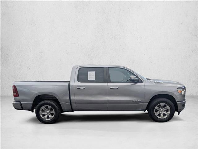 Used 2023 RAM 1500 Laramie image 4