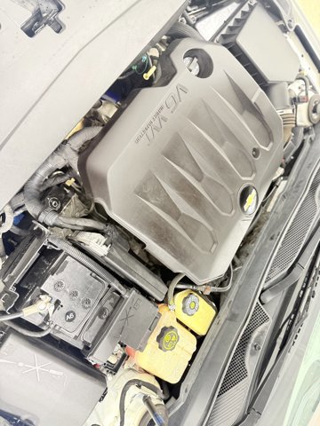 Used 2018 Chevrolet Impala LT FWD image 29