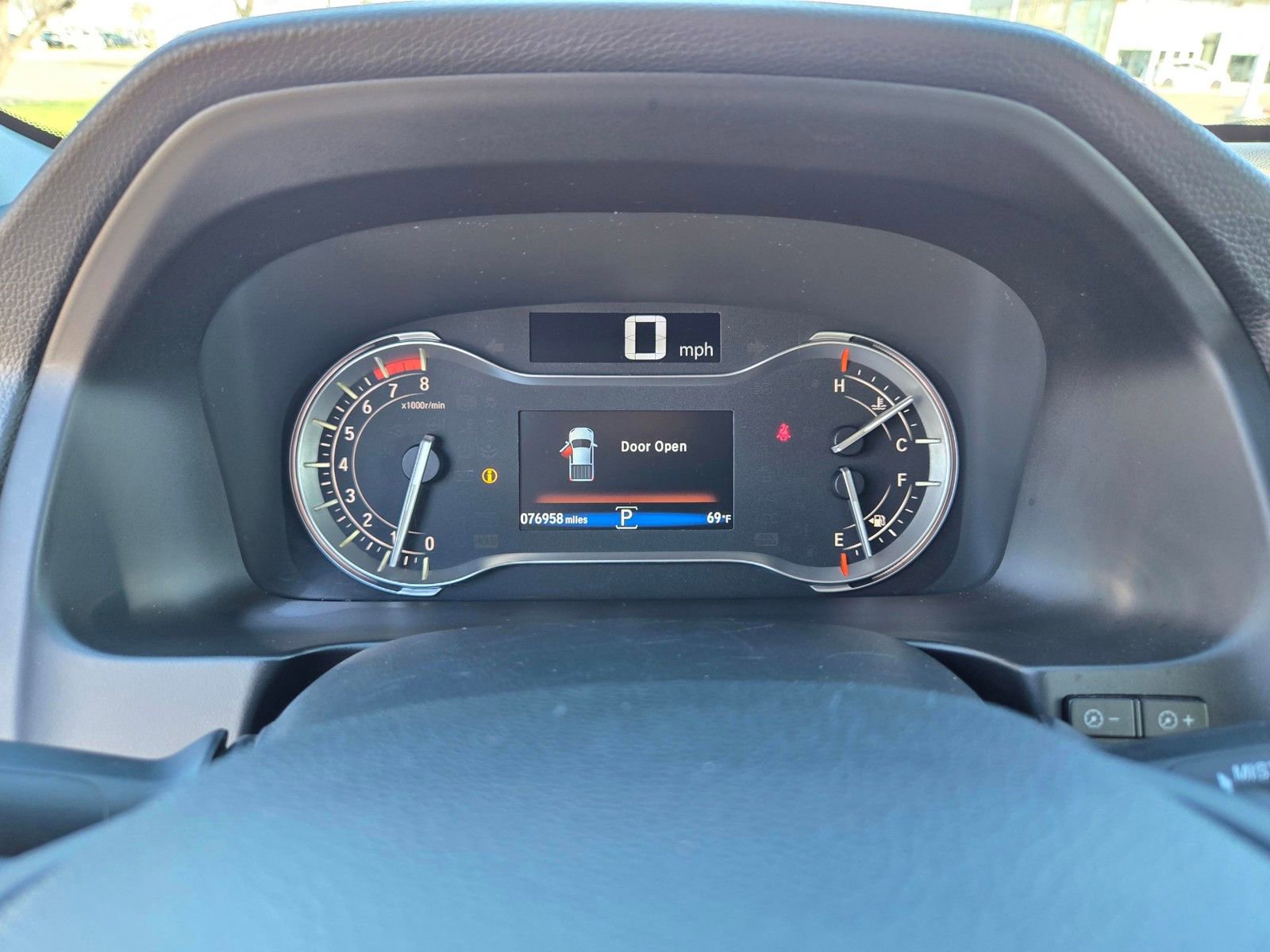 Used 2018 Honda Ridgeline RTL-E image 20