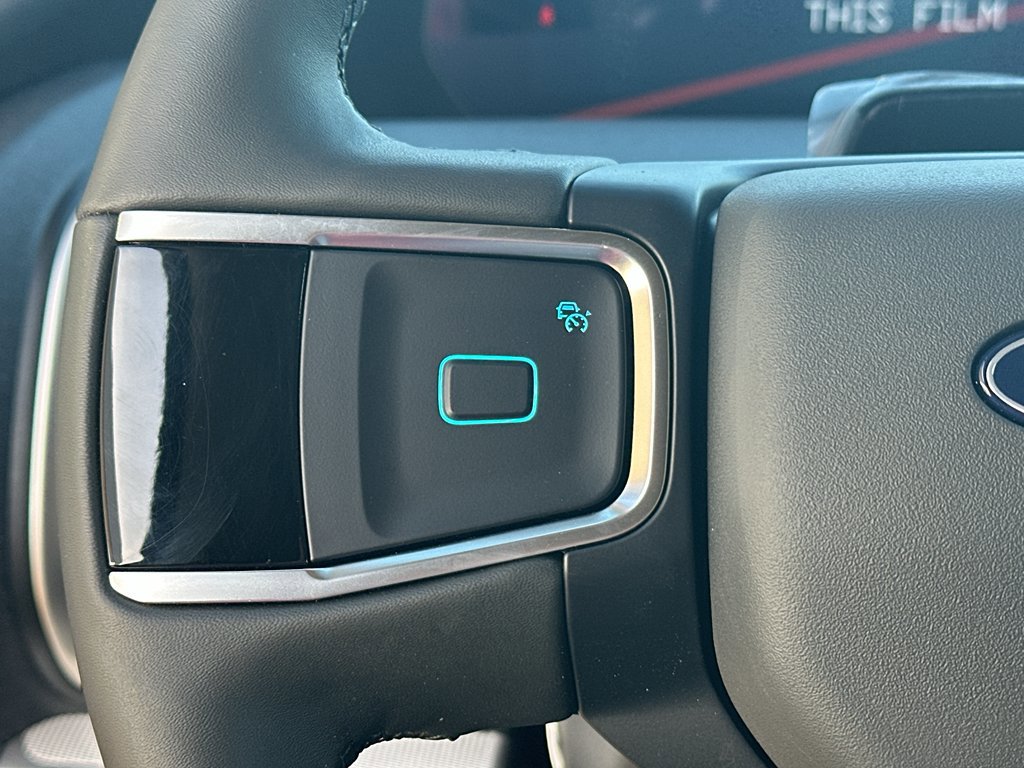New 2026 Ford Expedition Max Active AWD/4WD image 14