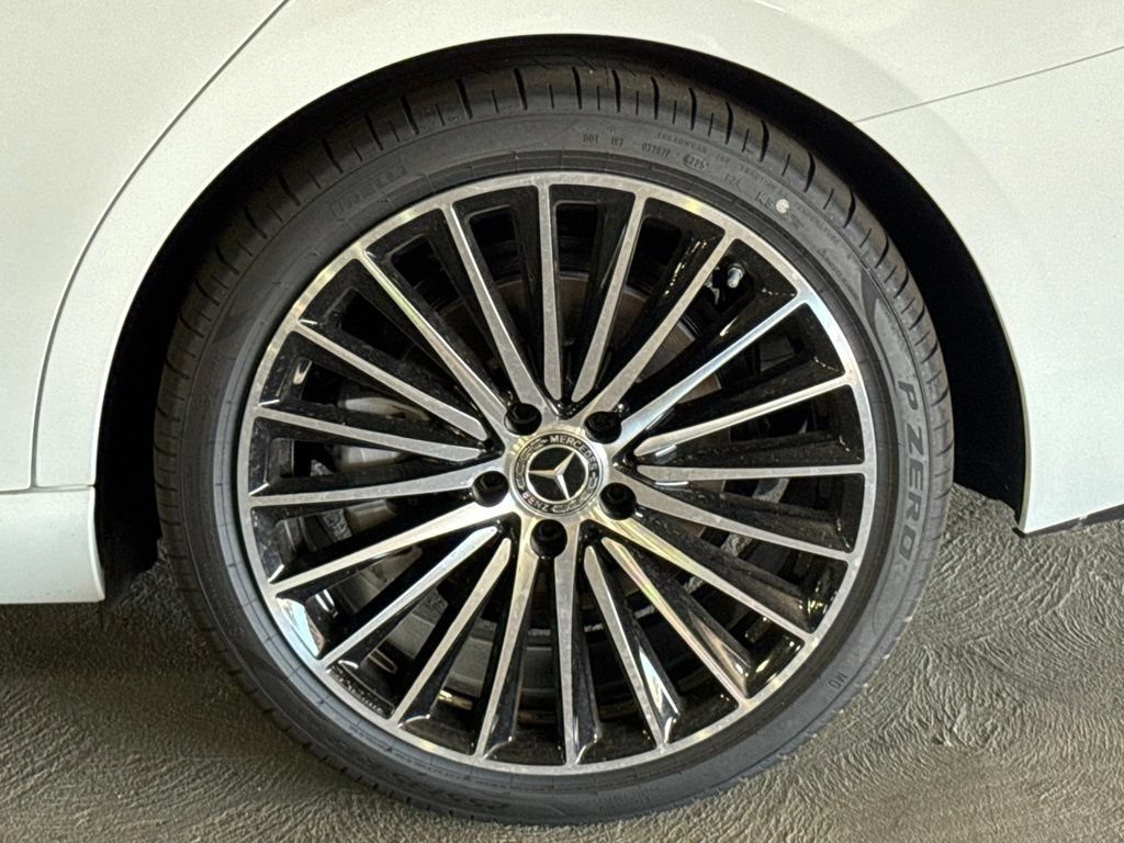 New 2026 Mercedes-Benz C 300 Sedan image 18