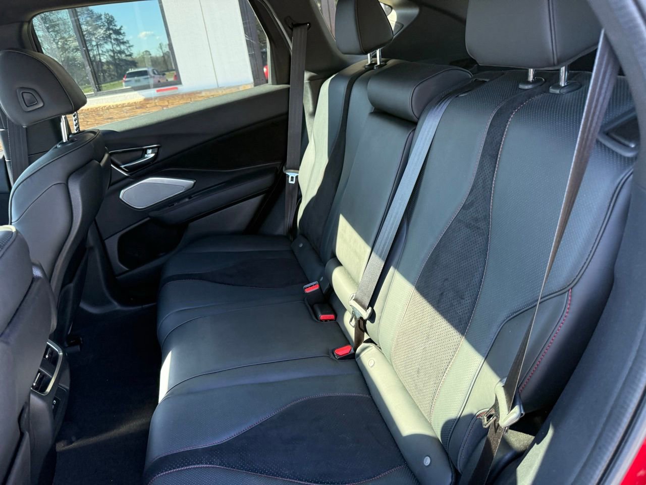 Used 2023 Acura RDX A-Spec image 4
