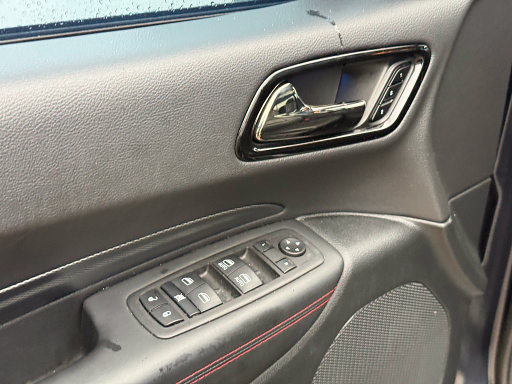 Used 2025 Dodge Durango R/T AWD/4WD image 12