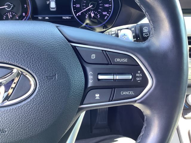 Used 2022 Hyundai Palisade SEL w/ Premium Package image 12