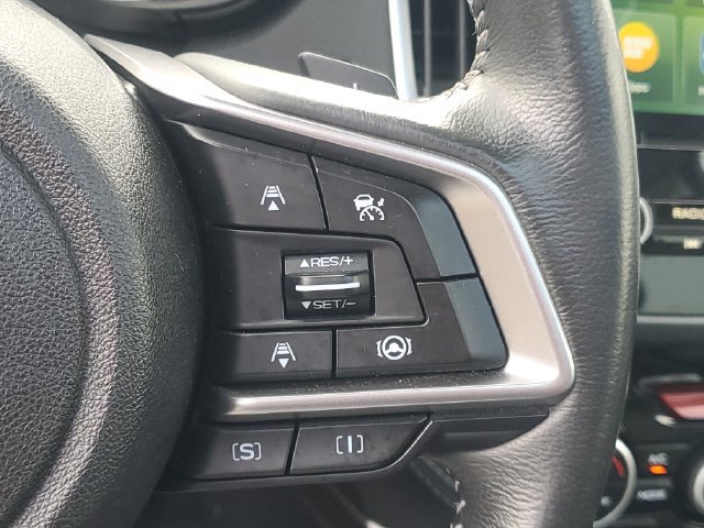 Certified 2023 Subaru Forester Limited AWD/4WD image 23