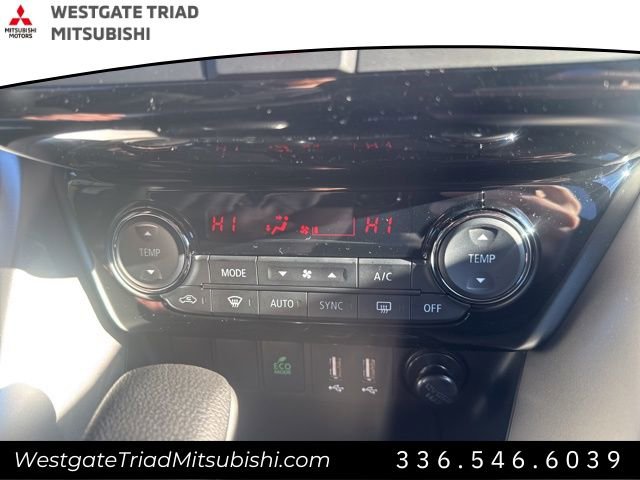 New 2026 Mitsubishi Eclipse Cross SE image 22